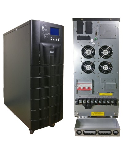 SVC PTS-20KLS/A2. Источник бесперебойного питания. SVC в Арзамасе
