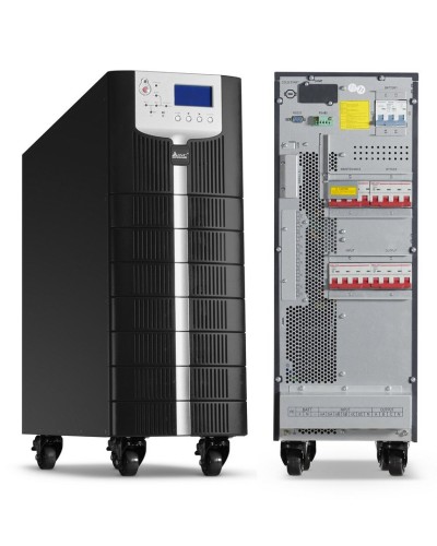 SVC GT33-10KLS. Источник бесперебойного питания. SVC в Арзамасе