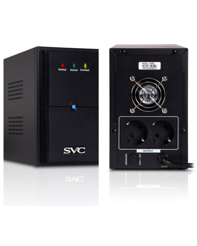 SVC V-2000-L. Источник бесперебойного питания. SVC в Арзамасе
