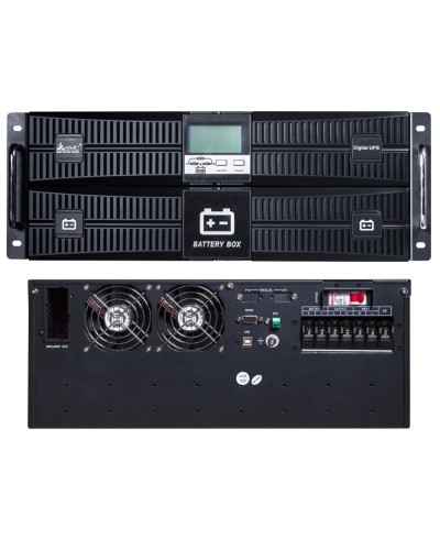 SVC RT-10KL-LCD/A3. Источник бесперебойного питания. SVC в Арзамасе