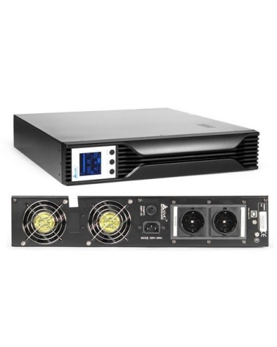 SVC RTL-1K-LCD. Источник бесперебойного питания. SVC в Арзамасе