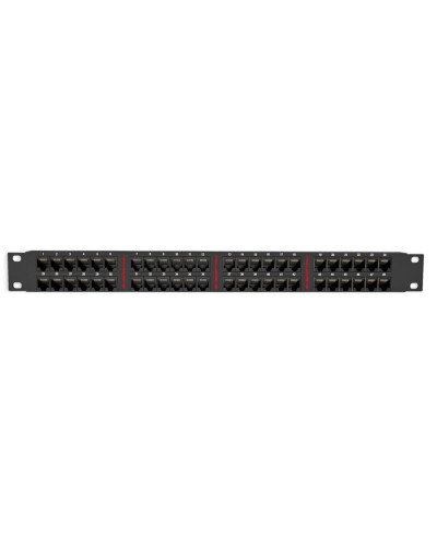 5PP4802U102 (325s). Патч-панель 19. SYSMATRIX в Арзамасе
