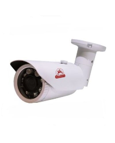 SR-N500V2812IRH. Видеокамера мультиформатная цилиндрическая уличная. SarmatT в Арзамасе