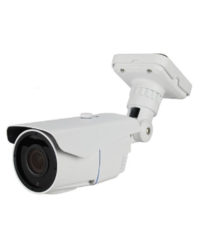SR-N130V2812IRH. Видеокамера мультиформатная цилиндрическая уличная. SarmatT в Арзамасе