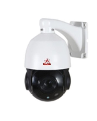 SR-ID25V4794PIR. IP-камера купольная поворотная скоростная. SarmatT в Арзамасе