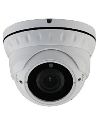 SR-S130V2812IRH. Видеокамера мультиформатная купольная уличная. SarmatT в Арзамасе
