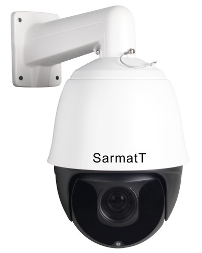 SR-ID50V4796PIRX. IP-камера поворотная. SarmatT в Арзамасе