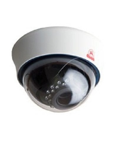 SR-ID25V2812IRL с аудиоканалом. IP-камера купольная. SarmatT в Арзамасе