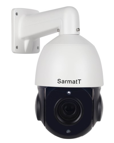 SR-ID25V4796PIRX. IP-камера поворотная. SarmatT в Арзамасе