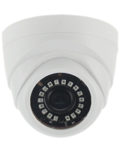 SR-ID25F36IRL. IP-камера купольная. SarmatT в Арзамасе