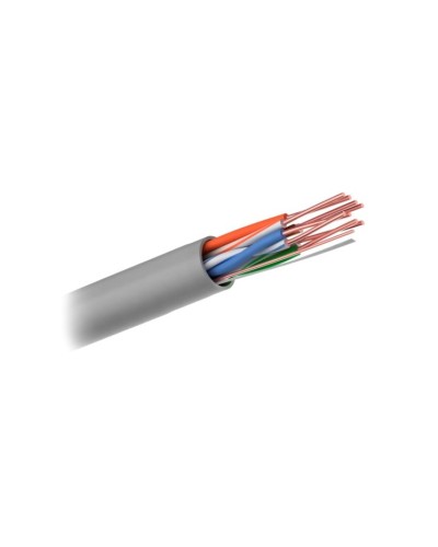 U/UTP-CAT5e 4 пары (внутренний). Кабель «витая пара» (LAN) для структурированных систем связи. SarmatT в Арзамасе