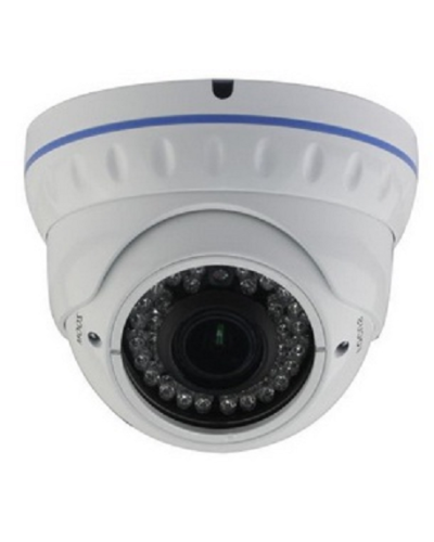 SR-S500V2812IRH. Видеокамера мультиформатная купольная уличная. SarmatT в Арзамасе
