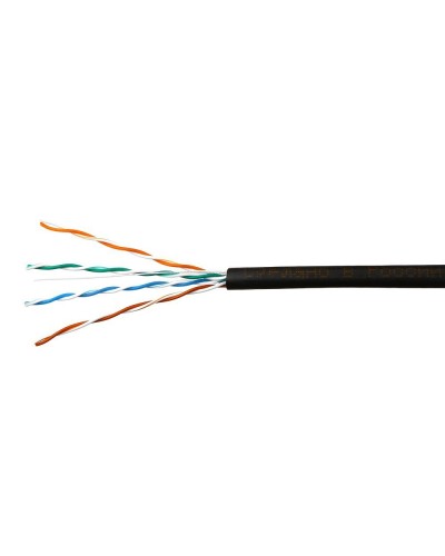 UTP outdoor 4x2x0,5 Standart 305 (SkyNet)(1693219). Кабель «витая пара» (LAN) для структурированных систем связи. SkyNet в Арзамасе