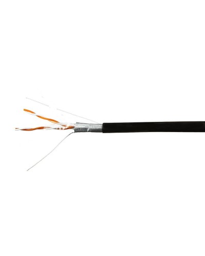 FTP outdoor 2x2x0,51 Cu Premium 100 (SkyNet)(1693116). Кабель «витая пара» (LAN) для структурированных систем связи. SkyNet в Арзамасе