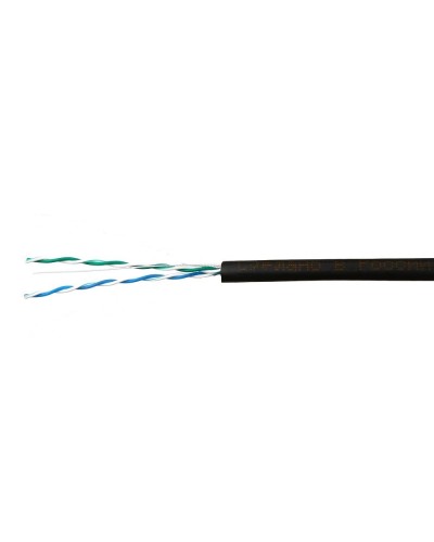 UTP outdoor 2x2x24AWG Cu Light 100 (SkyNet)(1693218). Кабель «витая пара» (LAN) для структурированных систем связи. SkyNet в Арзамасе