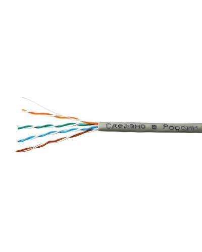 UTP indoor 4x2x0,51 Cu Premium 100 (SkyNet)(1693210). Кабель «витая пара» (LAN) для структурированных систем связи. SkyNet в Арзамасе