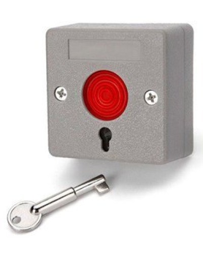 ST-AB010. Извещатель охранный точечный электроконтактный. Smartec в Арзамасе