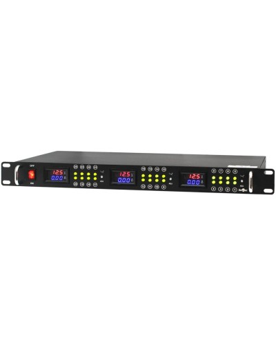 ST-PS145DRD-BK. Блок питания стабилизированный. Smartec в Арзамасе