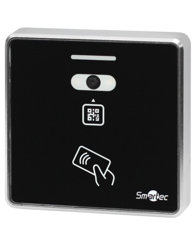 ST-PR144QMF-BK. Считыватель QR-кода, Mifare. Smartec в Арзамасе