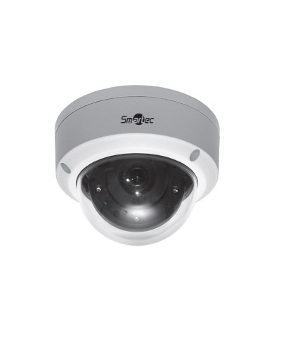 STC-IPMA5520A/1. Видеокамера IP купольная. Smartec в Арзамасе