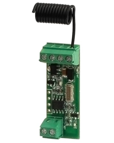 ST-RC010TR. Устройство радиопередающее. Smartec в Арзамасе