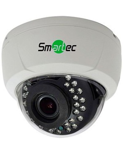STC-HDX3525/3 ULTIMATE. Видеокамера мультиформатная купольная. Smartec в Арзамасе