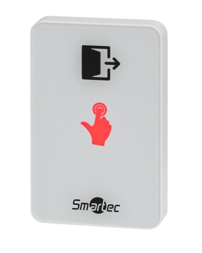 ST-EX410L-WT. Кнопка выхода. Smartec в Арзамасе