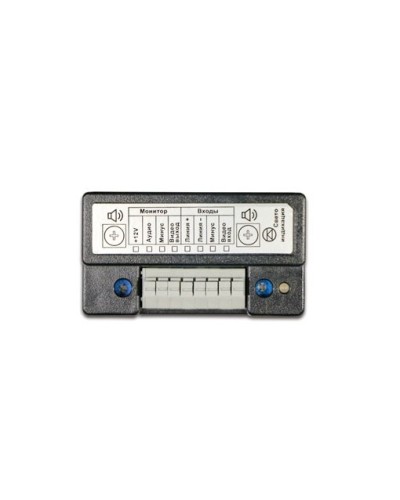 ST-AC001CN. Модуль сопряжения координатный. Smartec в Арзамасе
