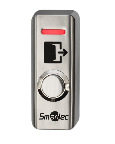 ST-EX141L. Кнопка выхода. Smartec в Арзамасе