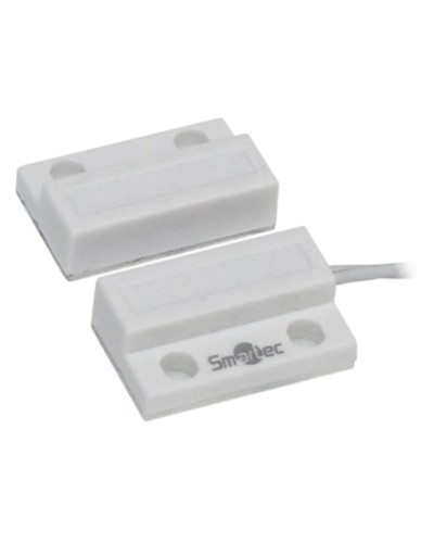 ST-DM110NO-WT. Извещатель охранный точечный магнитоконтактный. Smartec в Арзамасе