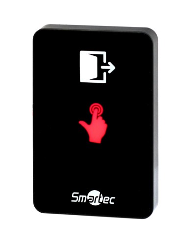 ST-EX410L-BK. Кнопка выхода. Smartec в Арзамасе