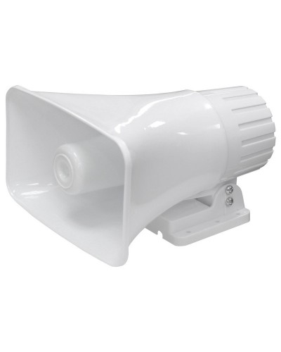 ST-AA410S-WT. Оповещатель охранно-пожарный звуковой. Smartec в Арзамасе