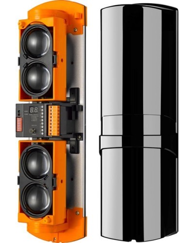 ST-PD104BD-MC. Извещатель охранный оптико-электронный линейный. Smartec в Арзамасе