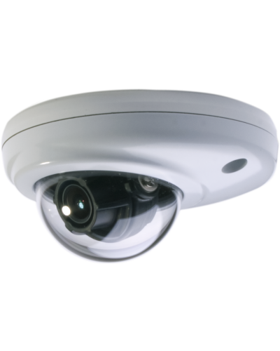 STC-IPMX3491/4. Видеокамера IP купольная. Smartec в Арзамасе