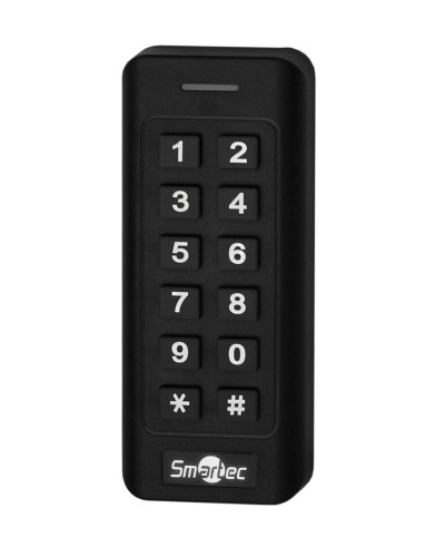 ST-PR022EK-BK. Считыватель EM-Marin. Smartec в Арзамасе