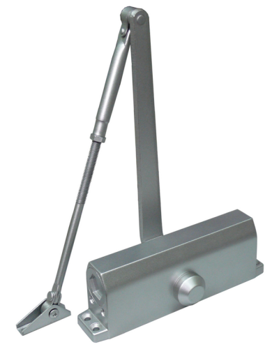 ST-DC036BC-SL. Доводчик. Smartec в Арзамасе