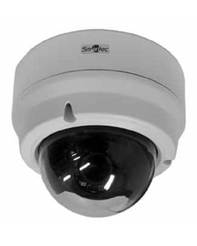 STC-IPMX3593A/1. Видеокамера IP купольная. Smartec в Арзамасе