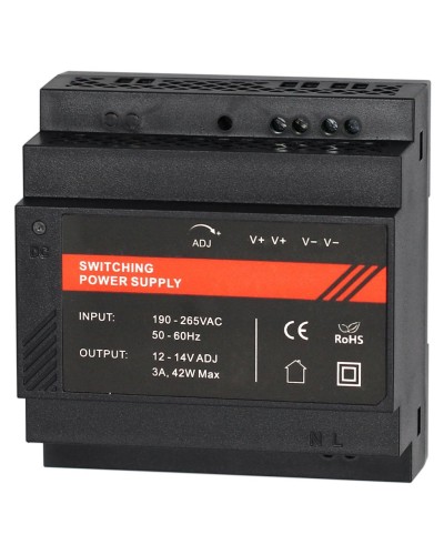 ST-PS103DDL-BK. Блок питания стабилизированный. Smartec в Арзамасе
