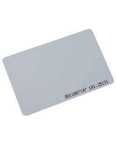 ST-PC020EM. Карта proximity стандартная. Smartec в Арзамасе
