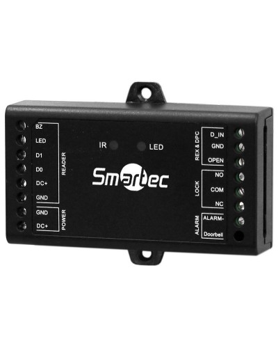 ST-SC011. Автономный контроллер СКУД. Smartec в Арзамасе