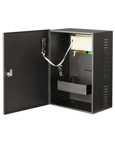 ST-PS110E-BK. Блок бесперебойного питания. Smartec в Арзамасе
