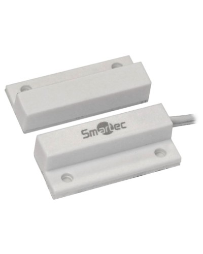 ST-DM111NC-WT. Извещатель охранный точечный магнитоконтактный. Smartec в Арзамасе