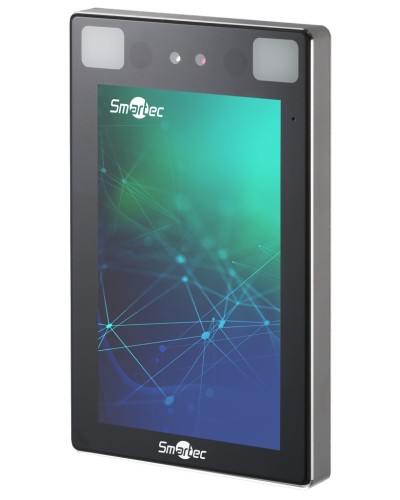 ST-FR043. Считыватель контроля доступа биометрический. Smartec в Арзамасе