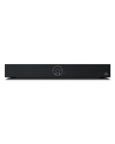STNR-1660. IP-видеорегистратор 16-канальный. Smartec в Арзамасе