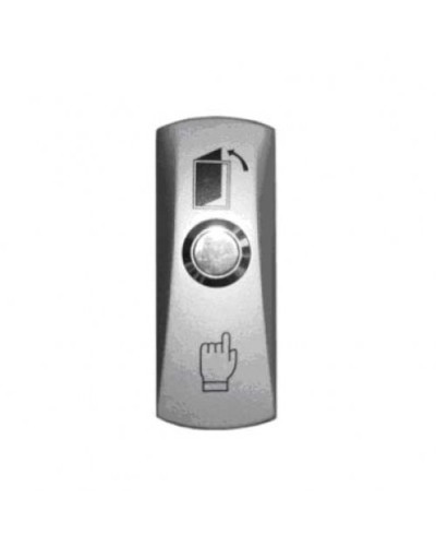 ST-EX010SM. Кнопка металлическая, накладная. Smartec в Арзамасе