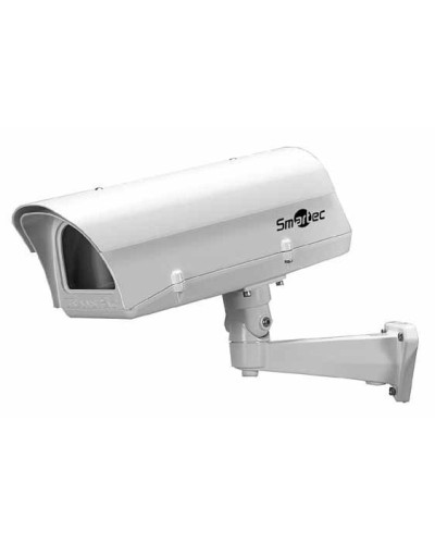 STH-5231S-HPOE. Термокожух для видеокамеры. Smartec в Арзамасе