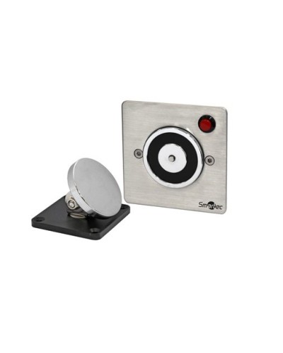 ST-DH603U. Фиксатор электромагнитный. Smartec в Арзамасе