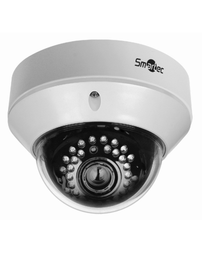 STC-IPM3572A/1 Xaro. Видеокамера IP купольная. Smartec в Арзамасе