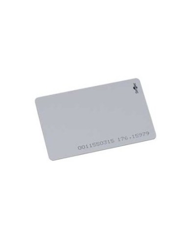ST-PC022MP7. Карта Mifare стандартная. Smartec в Арзамасе