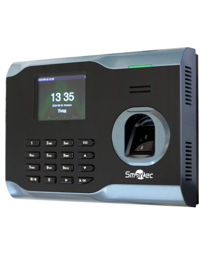 ST-FT161EM. Биометрический терминал учета рабочего времени. Smartec в Арзамасе